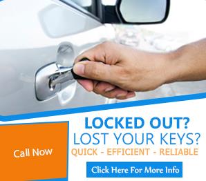 Lockout Locksmith - Locksmith San Diego, CA