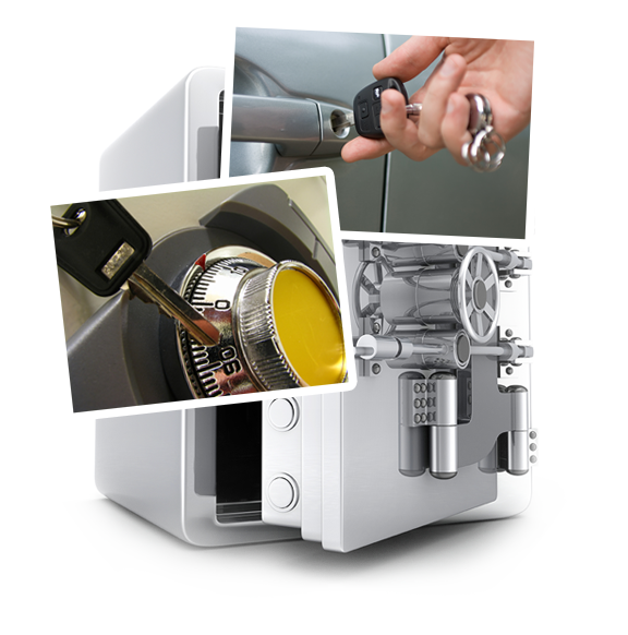 Locksmith Service