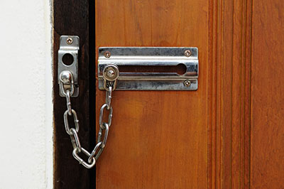 Rethinking Your Safety with Home Locks