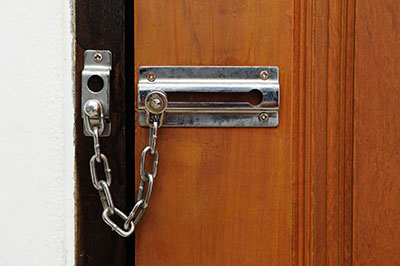 Rethinking Your Safety with Home Locks