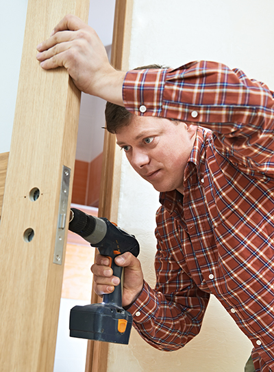 Residential Locksmith Services